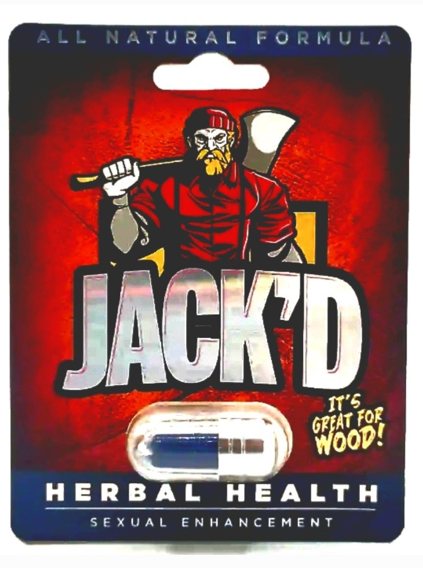 Jack d 1ct B.B. USA Online Store