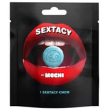 Sextacy - Male Enhancement - Chew