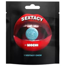 Sextacy - Male Enhancement - Chew