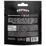 Sextacy - Male Enhancement - Chew