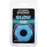 Rock Solid - Glow - The Cog