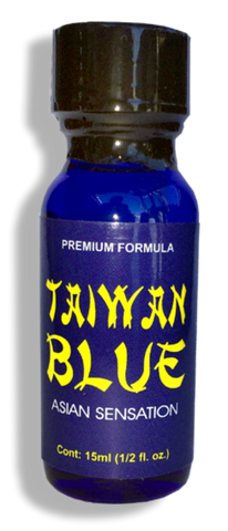 Taiwan Blue - 15ml