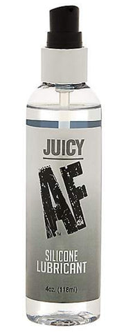 Juicy AF - Silicone - 4oz