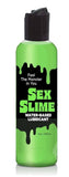 Sex Slime - Water-Based Lubricant - 4oz