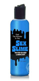 Sex Slime - Water-Based Lubricant - 4oz