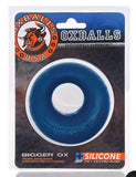 Oxballs - Big Ox - Blue Ice