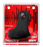 Hunky Junk - REVSLING reverb sling