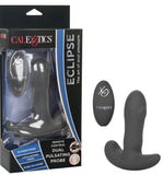 Cal Exotics- Eclipse - Dual Pulsating Probe