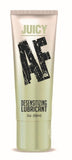 Juicy AF - Desensitizing Hybrid Gel Lube - 2oz