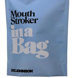 Doc Johnson- Mouth Stroker In A Bag